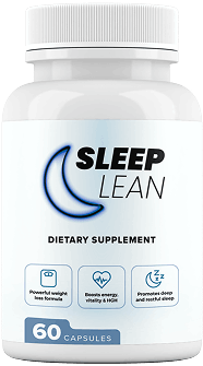 Sleep Lean-supplement